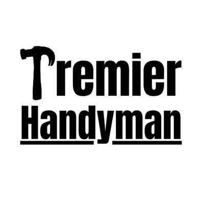 Premier Handyman logo