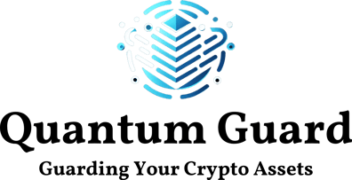 Quantum Guard Wallet logo