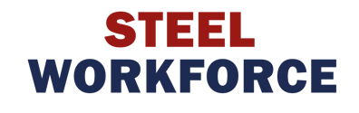 steel workforce logo