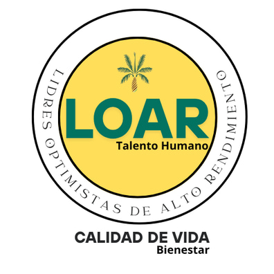 HACIENDA LA ILUSIÓN - CALIDAD DE VIDA - BIENESTAR logo