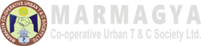 MARMAGYA Co-operative Urban T&C Society Ltd. logo