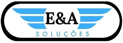 EBENEZER & AMIGOS SOLUÇÕES logo