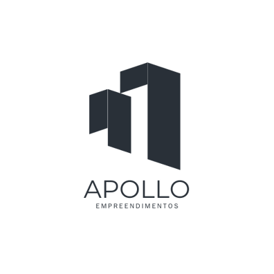 Apollo Empreendimentos logo