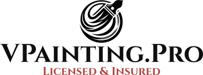 Villafuerte Painting LLC logo