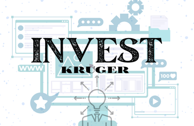 Invest Kruger logo