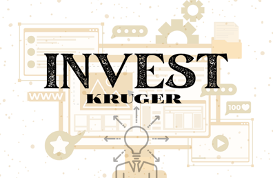 Invest Kruger logo