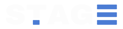 Stage logo