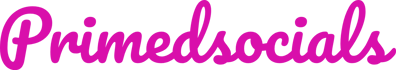 primedsocials.store logo