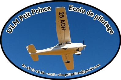 ULM PTIT PRINCE logo