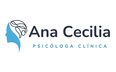 Ana Cecilia de Mello logo