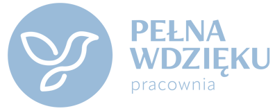 Pracownia Pełna Wdzięku logo