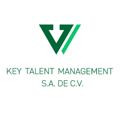KEY TALENT MANAGEMENT logo