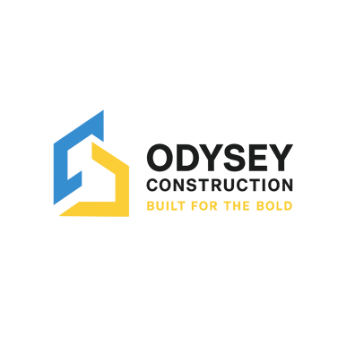 Odysey - Construction and Renovation logo