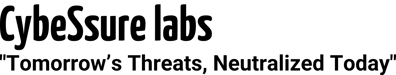 Cybessure Labs logo