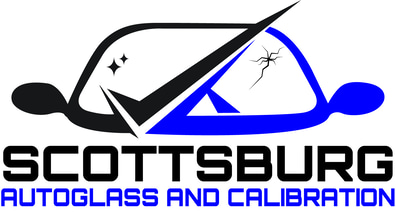 Scottsburg, Indiana Autoglass logo