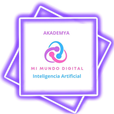 IA Mi Mundo Digital logo
