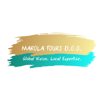 Marola Tours logo