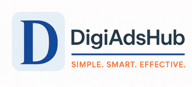 digiadshub.com logo