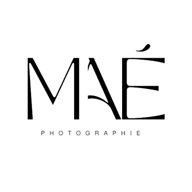 maéphotographie logo