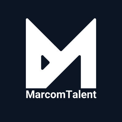 MarcomTalent logo