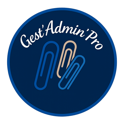GestAdminPro logo