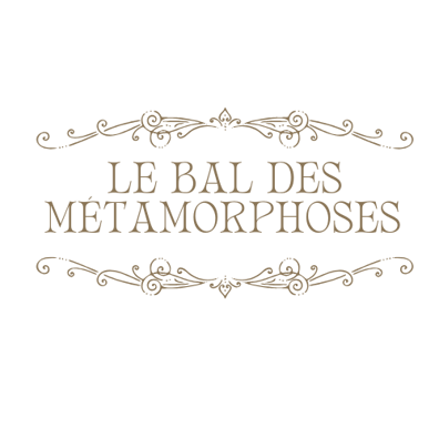 Le bal des métamorphoses logo