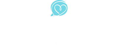 Psicanalista Erica Soto logo
