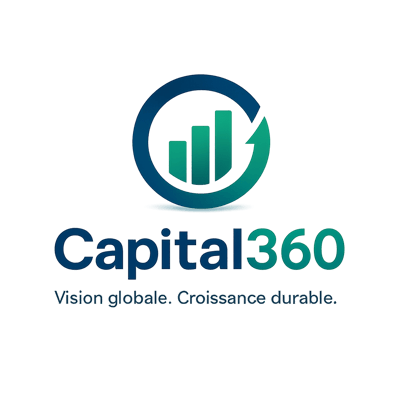 Capital360 logo