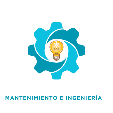 GR MANTENIMIENTO E INGENIERIA logo