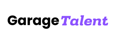 Garage Talent logo