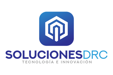 Soluciones DRC logo