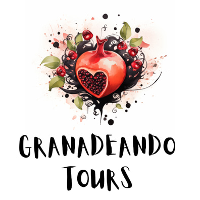 Granadeando Tours logo