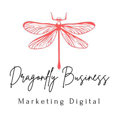 Dragonfly Business logo