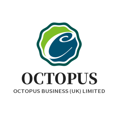 OCTOPUS BUSINESS (UK) LIMITED logo