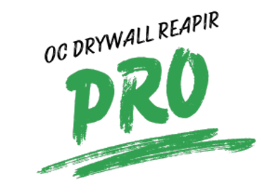 OC Drywall Repair Pro logo