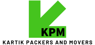 Kartik Packers and Movers logo