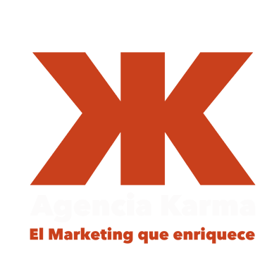 Agencia karma logo