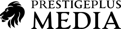 PrestigePlus Media logo