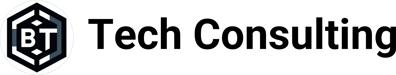 BT Tech Consulting logo