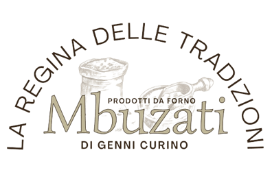 MBUZATI LA REGINA DELLE TRADIZIONI logo