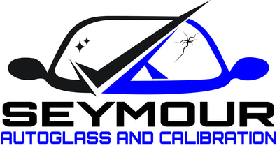 Seymour Indiana Autoglass logo