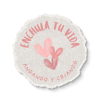 Enchula tu Vida logo