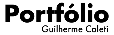 Guilherme Coleti - Portfólio logo