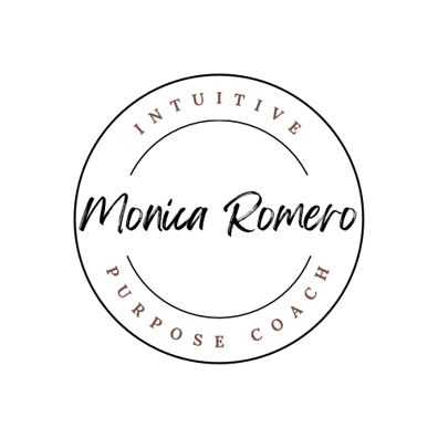 Monica Romero logo