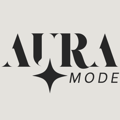 AURA-MODE logo