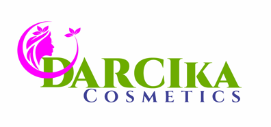 Darcika Cosmetics. logo