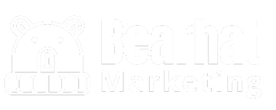 Bearhat Marketing logo