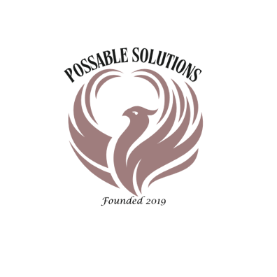 PossAble Solutions logo