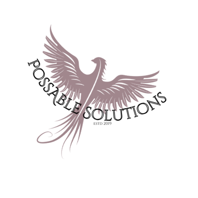 PossAble Solutions logo
