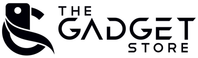 The Gadget Store logo